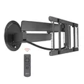 Produktbild: VOGEL'S TVM 7675 Elektrische TV-Wandhalterung (Schwarz) #40847599