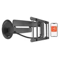 Produktbild: Wand Monitorhalter Vogel's SIGNATURE TVM 7675 Motionmount 8876750, Schwarz