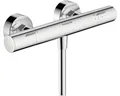 Produktbild: hansgrohe Duscharmatur mit Thermostat ECOSTAT LIFE chrom 13382000