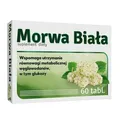 Produktbild: (Einheit/0,15€) Weiße Maulbeere 60 Tabletten D/S