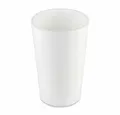 Produktbild: KOZIOL Becher Connect Cup L, Cotton White, 350 ml, Thermoplastischer Kunststoff