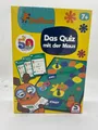 Produktbild: Schmidt Spiele - Das Quiz mit der Maus