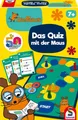 Produktbild: Schmidt-Spiele 40613 - Das Quiz mit der Maus