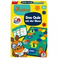 Produktbild: Das Quiz mit der Maus - deutsch