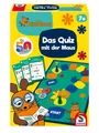 Produktbild: Schmidt 40613 - Die Maus - Kinderspiel, Das Quiz mit der Maus