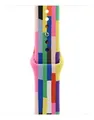 Produktbild: MFFP4ZM/A Apple Pride Edition Sport Band S/M ~D~