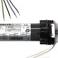 Produktbild: Selve SP 2/10 Rolladenmotor, Rohrmotor mit Spindelendabschaltung, SW60, 25kg Zugleistung