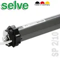 Produktbild: Selve Rohrmotor SP 2/10 Rolladenmotor Rolladenantrieb Rolladen Antrieb