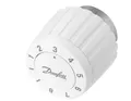 Produktbild: Danfoss FJVR thermostat 10-80° white