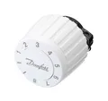 Produktbild: Danfoss Rücklauftemp.Begrenzer FJVR FJVR, Regler 10-80 C, Weiß