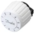 Produktbild: Danfoss FJVR Rücklauftemperaturbegrenzer 10-80°C Thermostatkopf RTL 013G7370