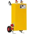 Produktbild: Enerent Elektroheizmobil 40 kW Typ ERHEL40V