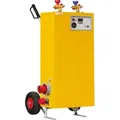 Produktbild: Mobiheat Elektroheizmobil 40 Kw Typ Erhel40v, Kaufprodukt - 7738340625 Von Buderus