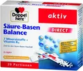 Produktbild: Doppelherz Saeure-Basen Balance DIRECT 20 Stück