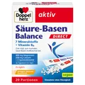 Produktbild: Doppelherz® Säure Basen Balance