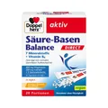 Produktbild: DOPPELHERZ Säure-Basen Balance 20 St PZN 6195714 Verfall 02.26+06.26+09.26
