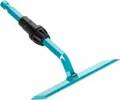 Produktbild: Gardena Gartengeräte - Stahl - Rechteckig - Blau - 1 Stück(e) - 14 cm (3187)