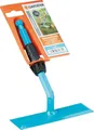Produktbild: Gardena cs-Schuffel gardex 14 cm Gartenhacke Arbeitsbreite 14cm Hacke Garten