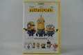 Produktbild: Minions | Wie alles begann | DVD | Zustand gut