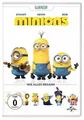 Produktbild: MINION - WIE ALLES BEGANN - DVD-OVP!