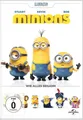 Produktbild: Minions DVD #G2059745
