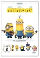 Produktbild: Minions Brian Lynch Janet Healy  und  Carolin Kebekus: 1142281