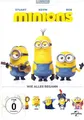 Produktbild: Minions: Wie Alles Begann