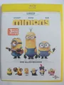 Produktbild: Minions - Wie alles begann - Superhelden in Latzhose - Animation, Kinderfilm