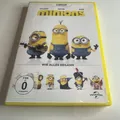 Produktbild: Minions von Kyle Balda | DVD | Zustand sehr gut