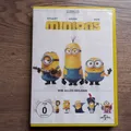 Produktbild: MINIONS Wie Alles Begann