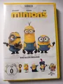 Produktbild: Die Minions - Wie alles begann # DVD
