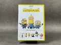 Produktbild: Minions - Wie alles begann - DVD