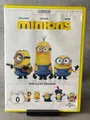 Produktbild: Minions - Wie alles begann - DVD