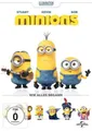 Produktbild: Minions Sandra Bullock