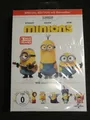 Produktbild: Minions DVD Special Edition mit Bonusdisc wie alles Begann Neu und OVP