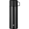Produktbild: Zwilling 39500-514-0 Thermo Isolierflasche Integrierte Tasse 1 L Schwarz (39500-514-0) - Schwarz