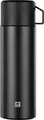 Produktbild: Zwilling 39500-514-0 Thermo Isolierflasche Integrierte Tasse 1 L Schwarz (39500-514-0)