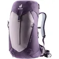 Produktbild: Deuter Rucksack AC Lite 14 SL - lavender-purple Koffer24