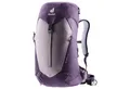 Produktbild: deuter Wanderrucksack AC Lite 14 SL - Women's Wanderrucksack 54 cm (lavender-purple)