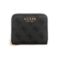 Produktbild: GUESS SWSG8500370 LAUREL SLG SMALL ZIP AROUND Women Kohlelogo Size One Size