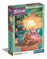 Produktbild: CLE-Puzzle 500 Disney Stitch 35547