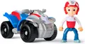 Produktbild: Spin Master Spielzeug-Auto PAW Patrol, Sust. Basic Vehicle Ryder, zum Teil aus recycelten Material