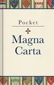 Produktbild: Pocket Magna Carta: 1217 Text and Translation