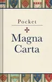 Produktbild: Pocket Magna Carta: 1217 Text and Translation von n... | Buch | Zustand sehr gut