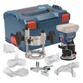 Produktbild: Bosch Professional 18V System GKF 18V-8 Akku-Kantenfräse