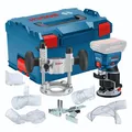 Produktbild: Bosch GKF 18V-8 Akku-Kantenfräse
