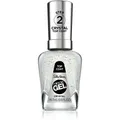 Produktbild: Sally Hansen Miracle Gel Nail Polish Nail Top 15Ml (Crystal, Gel-Effekt Nagellack) (39937167)
