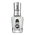 Produktbild: 3616303914714 Miracle Gel Top Coat lakier nawierzchniowy 105 Crystal 14.7ml Sall