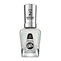Produktbild: 3616303914714 Sally Hansen Miracle Gel Top Coat lakier nawierzchniowy 105 Crysta