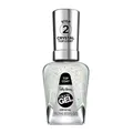 Produktbild: 3616303914714 Sally Hansen Miracle Gel Top Coat lakier nawierzchniowy 105 Crysta